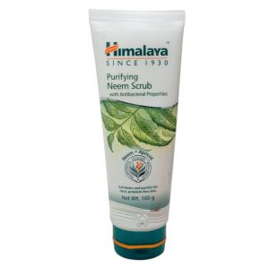 Himalaya Neem Pack 100g