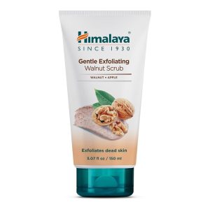 Himalaya Walnut Scrub 100g