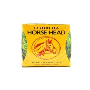 Horse Head Pure Ceylon Black Tea 350g