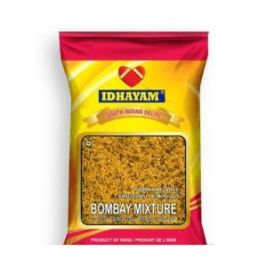 Idhayam Bombay Mix 340g