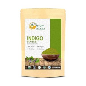 Indgo Natura Henna