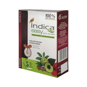 Indica Easy Shampoo Based 32.5Ml