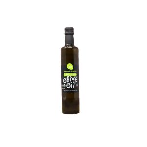 Inspired Organics Extra Virgin Olive Oil 500 ml