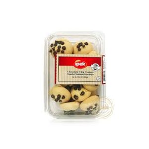 Ipek Chocolate Chip Cookies 300g