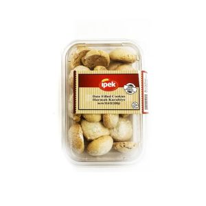 Ipek Date Filled Cookies 300g