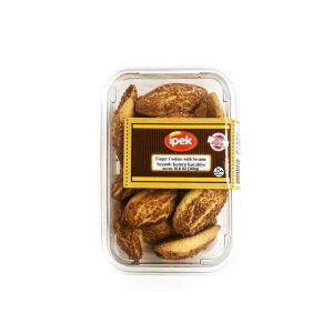 Ipek Finger Cookie with Sesame 300g
