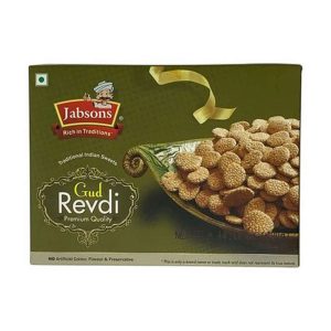 Jabson Gud Rewdi 400g
