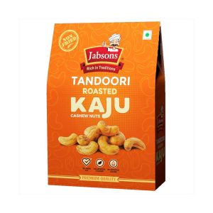 Jabsons Tandoori Roasted Kaju 200g