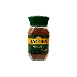 Jacobs Monarch Instant Coffee 95g