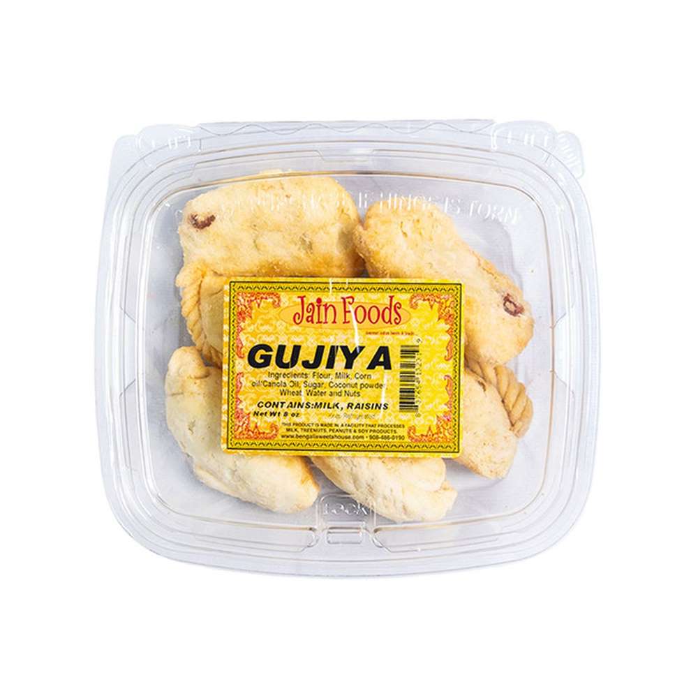 jain-gujiya-8oz | South Asian Central