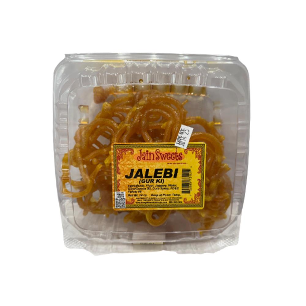 jain-gur-jalebi | South Asian Central
