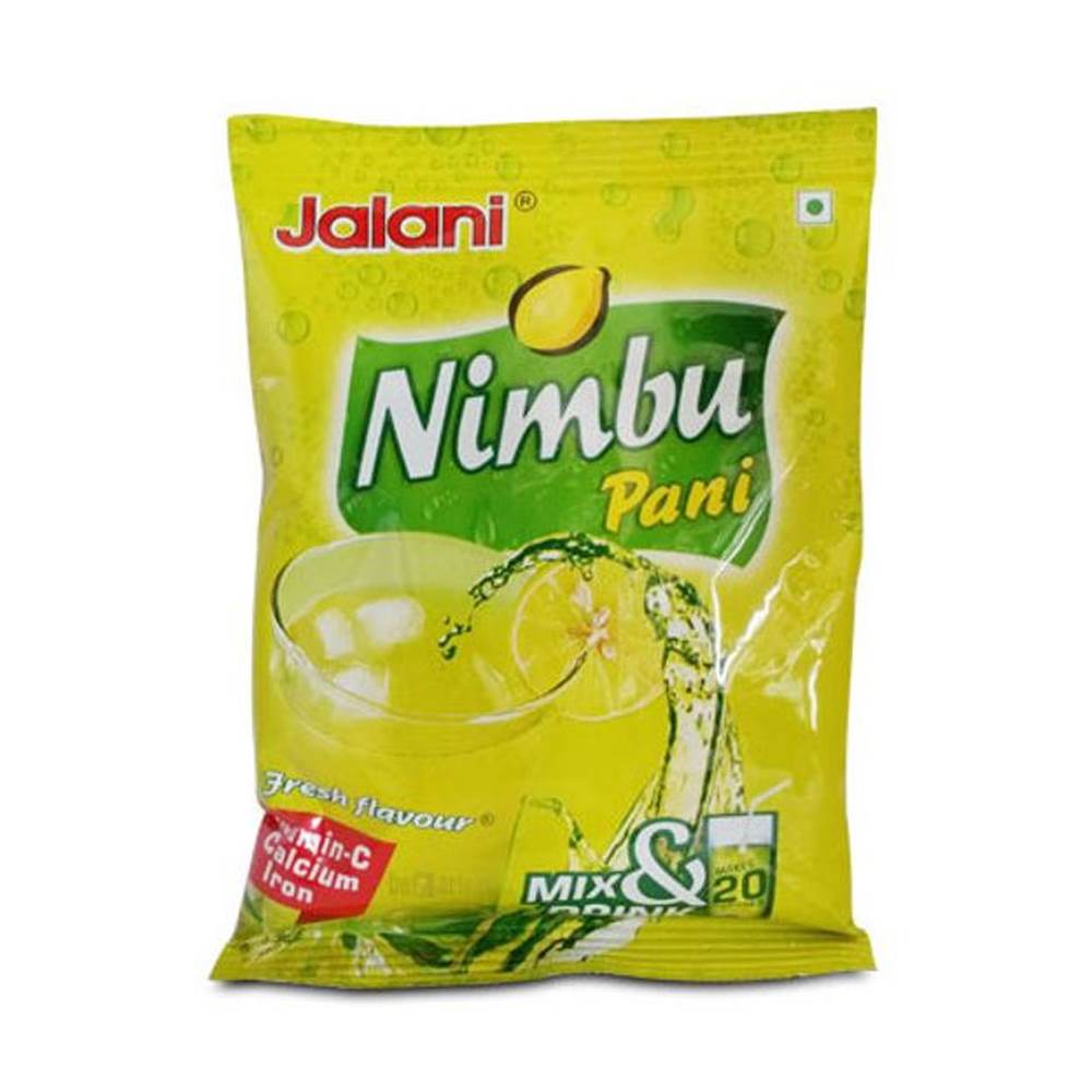 jalani-nimbu-pani | South Asian Central