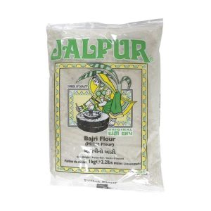 Jalpur Bajri Flour 1Kg