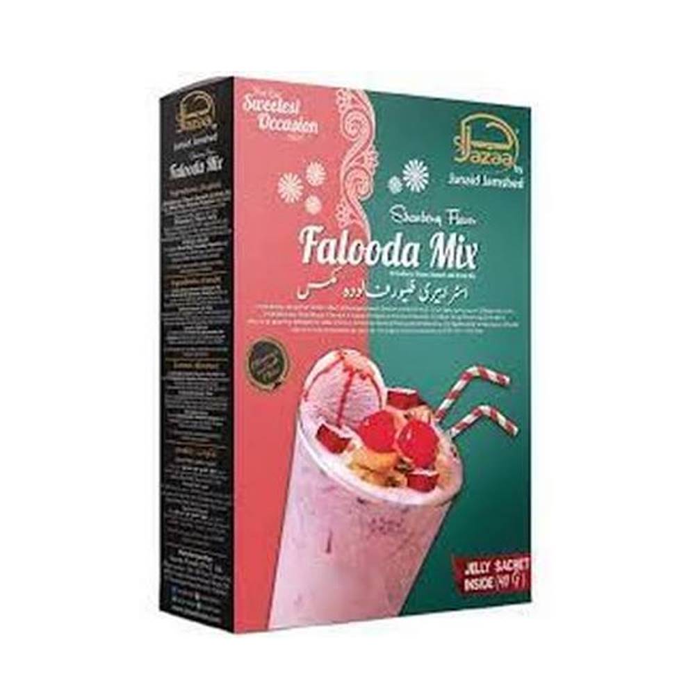 jazaa-falooda-mix-220gm | South Asian Central