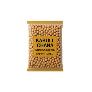Kabuli Chana 2 lb