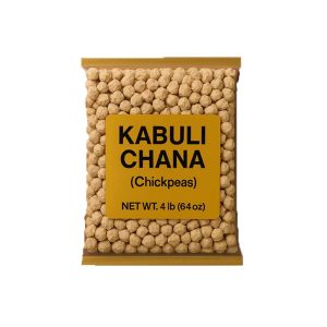 Kabuli Chana 4 lb