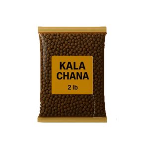 Kala Chana 2 lb