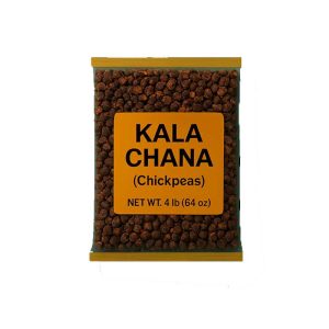 Kala Chana 4Lb