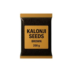 Kalongi Seeds 200g
