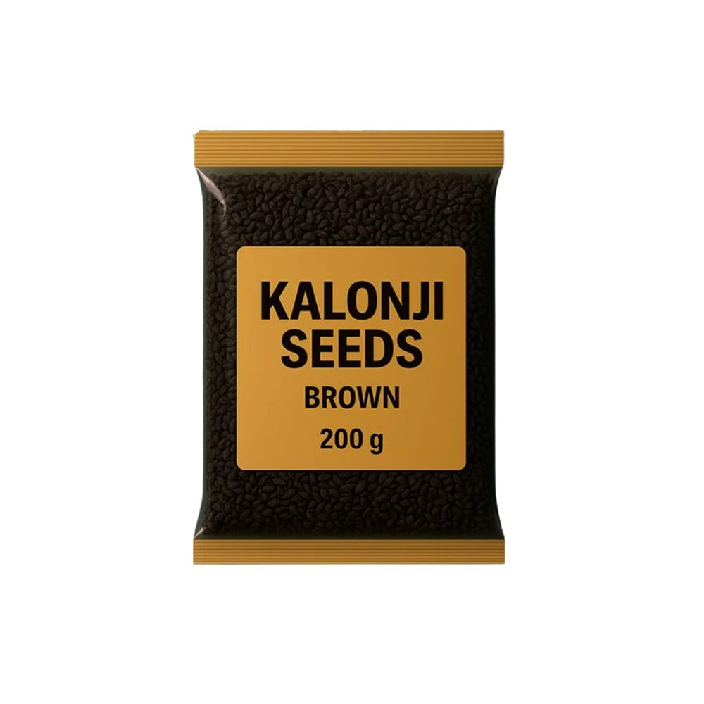 kalongi-seeds-200-g | South Asian Central