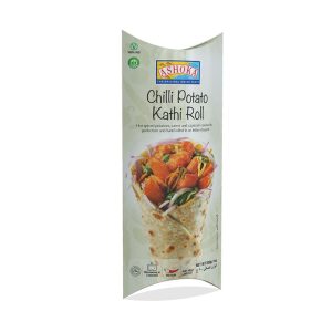 Kathi Roll