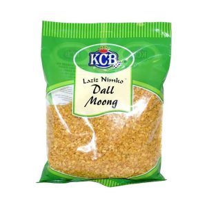 Kcb Dall Moong 340g