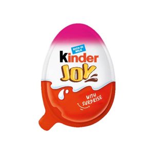 Kinder Joy 20g
