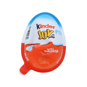 Kinder Joy Boys 20g