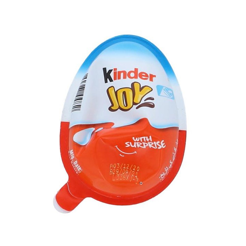 kinder-joy-boys-20gm | South Asian Central