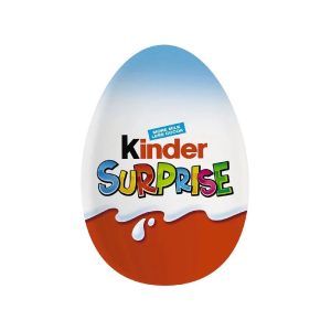 Kinder Surprise Blue 20g