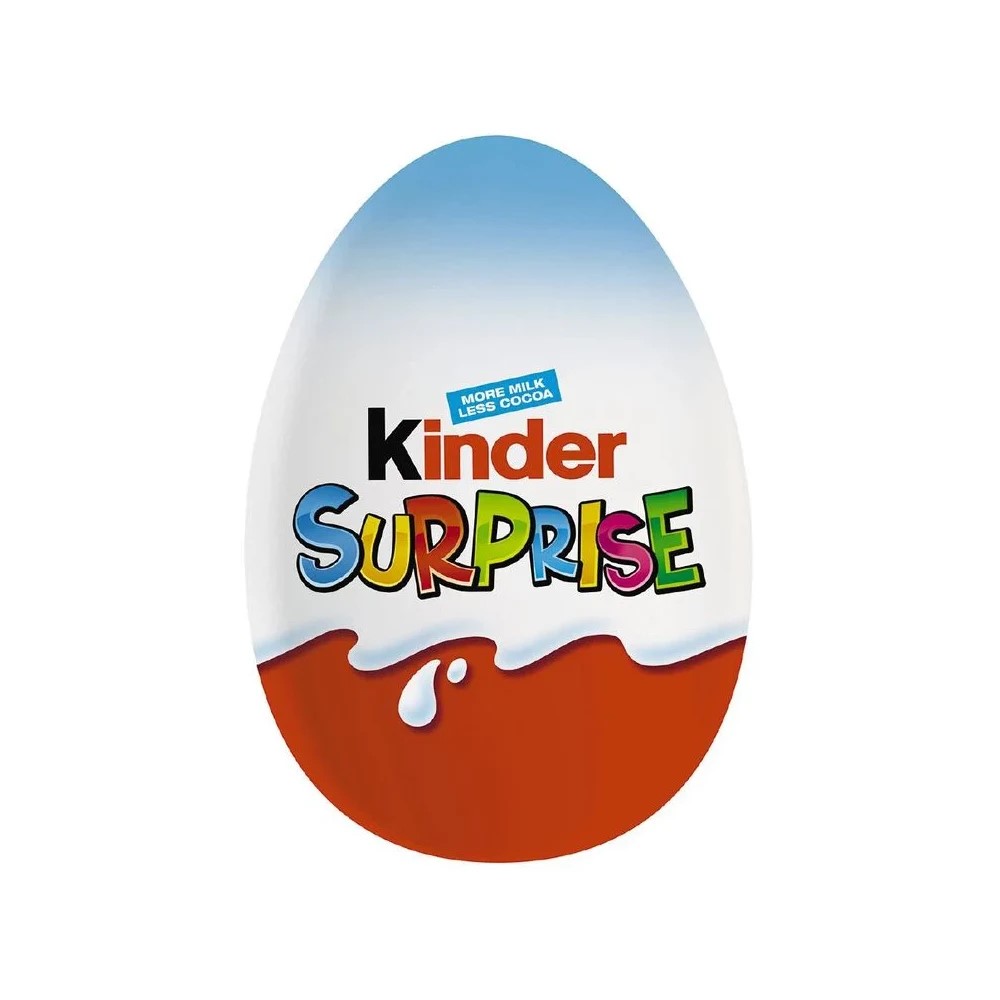 kinder-surprise-blue-20g-06202644 | South Asian Central