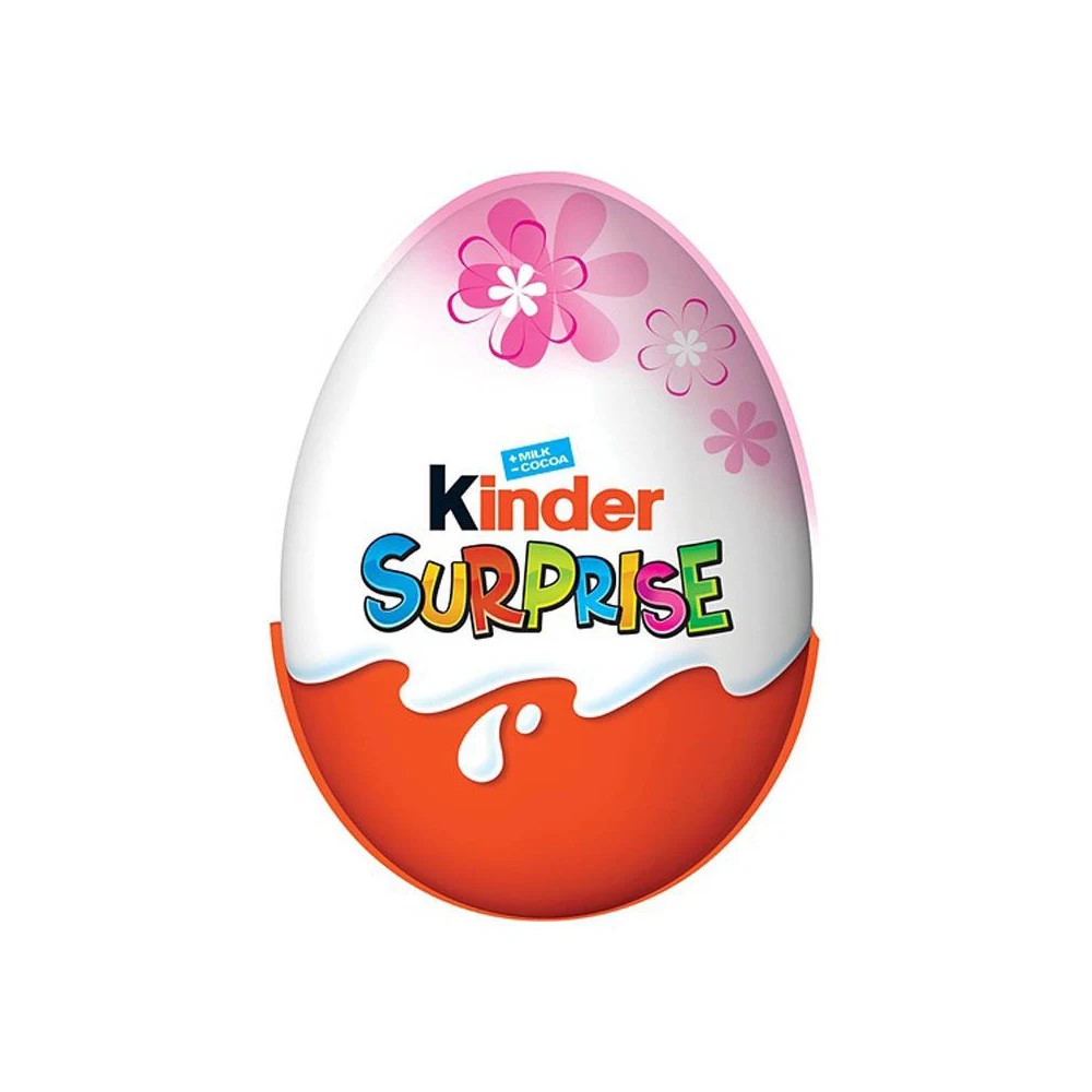 kinder-surprise-pink-20g-06202547 | South Asian Central