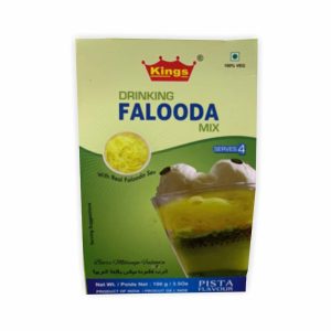 Kings Falooda Pista 100g