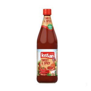 Kissan Sweet And Spicy 1Kg