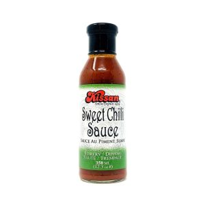 Kissan Sweet Chili Sauce 350ml