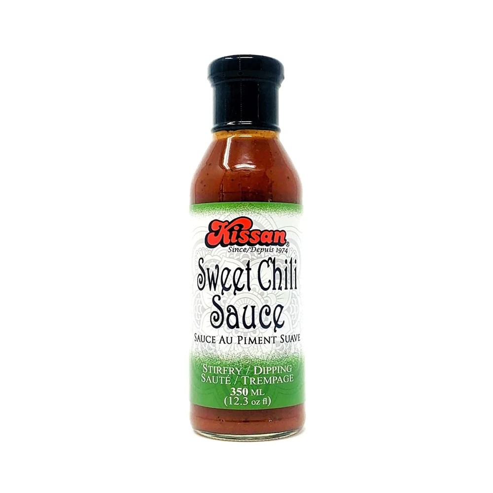 kissan-sweet-chili-sauce-350ml | South Asian Central