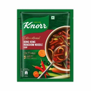 Knorr Hong Kong Manchow Soup 44g