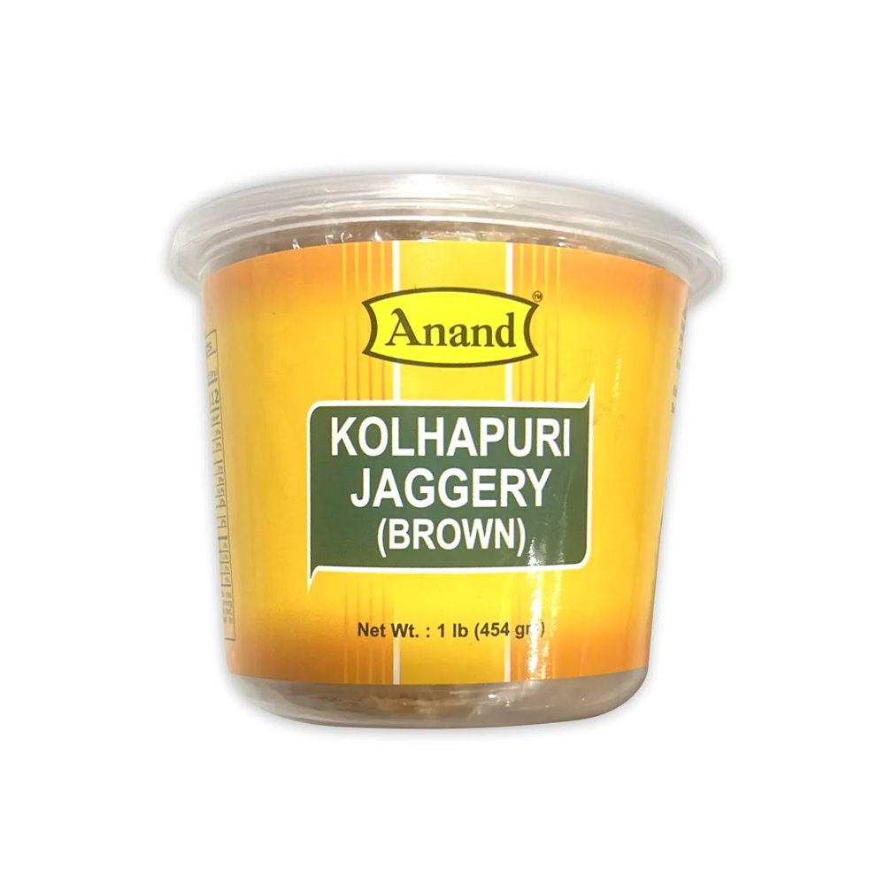 kolhapuri-jaggery-1lbs | South Asian Central