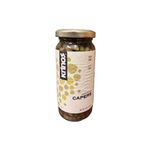 Krinos Capers 8 Oz