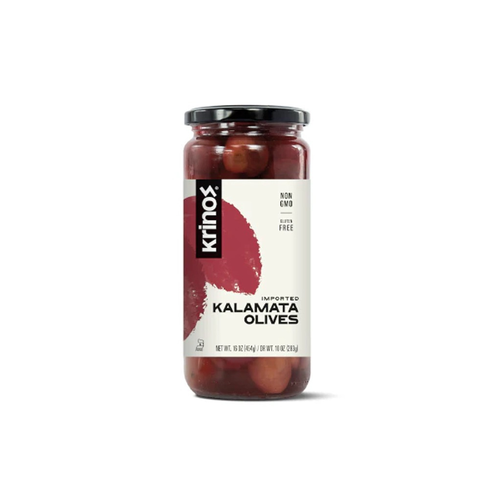 krinos-kalamata-olives-16-oz | South Asian Central