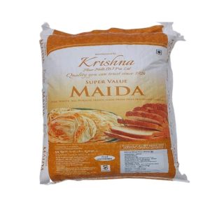 Krishna Maida 4Lb