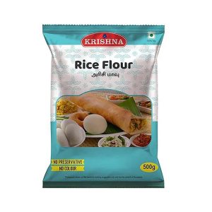 Krishna Rice Flour 4Lb