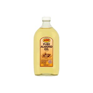 KTC Almond Oil 500Ml