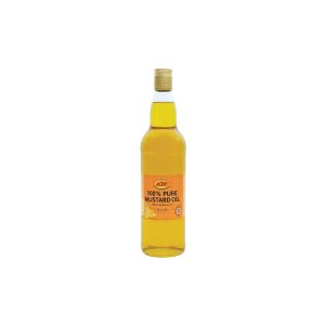KTC Mustard Oil 250Ml