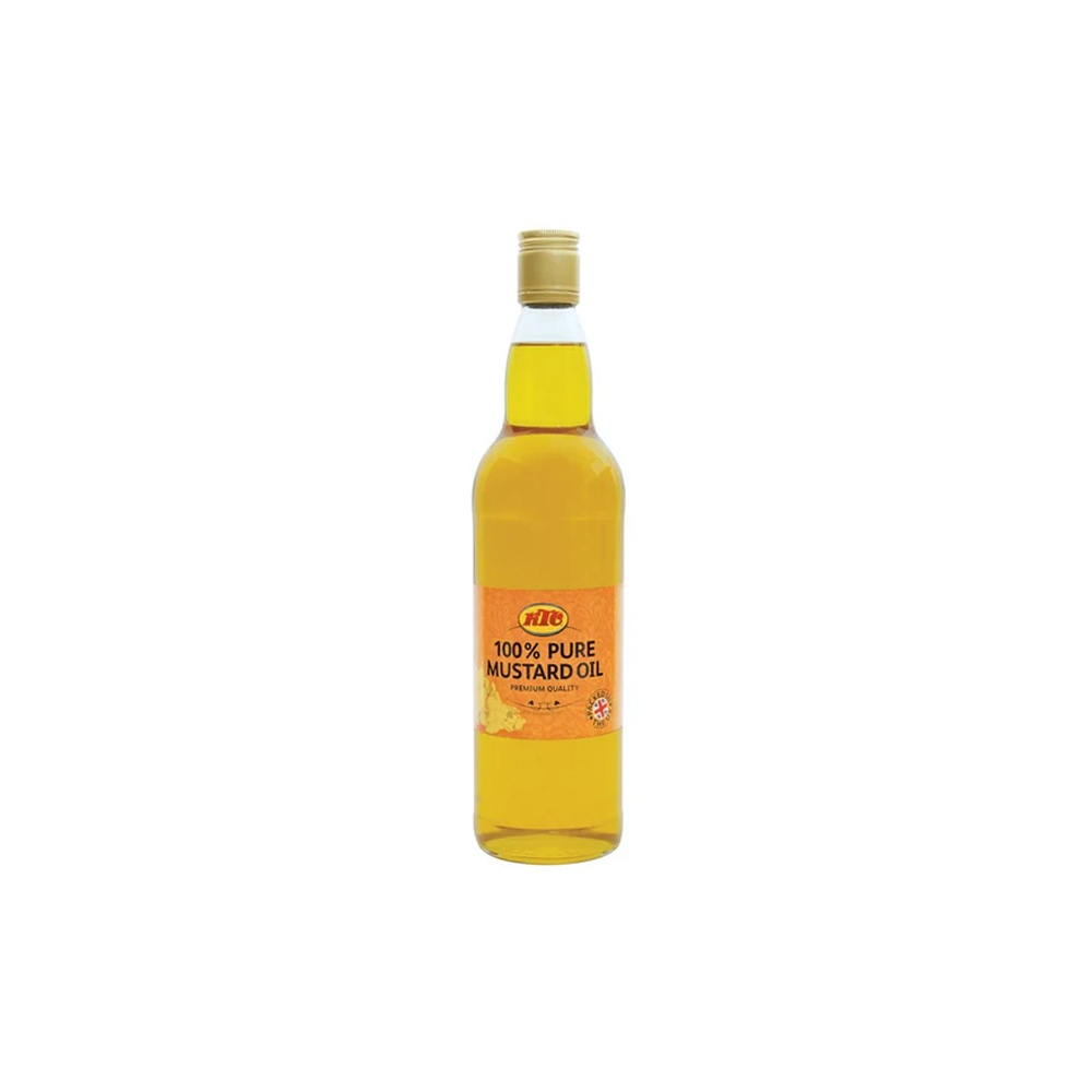 ktc-mustard-oil-250-ml | South Asian Central
