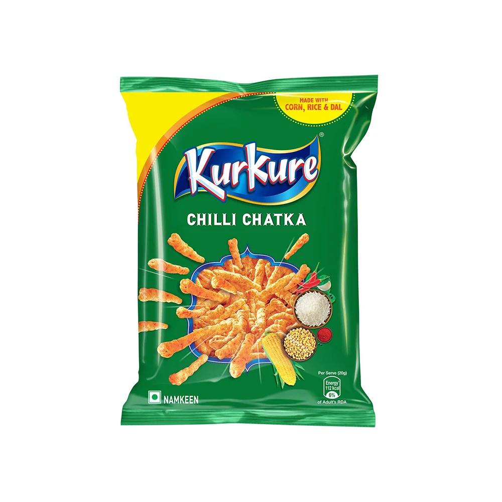 kurkure-chili-chatka-115g-060410055779 | South Asian Central