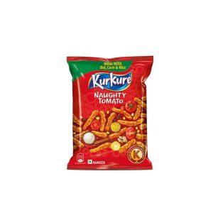 Kurkure Naughty Tomato