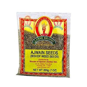 Laxmi Ajwain Seeds 200g