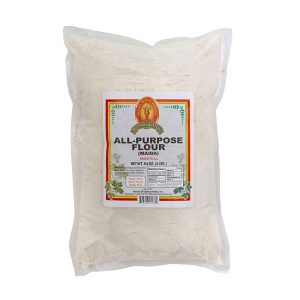 Laxmi All Purpose Flour Maida 4Lb