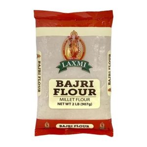 Laxmi Bajri Flour 2Lb
